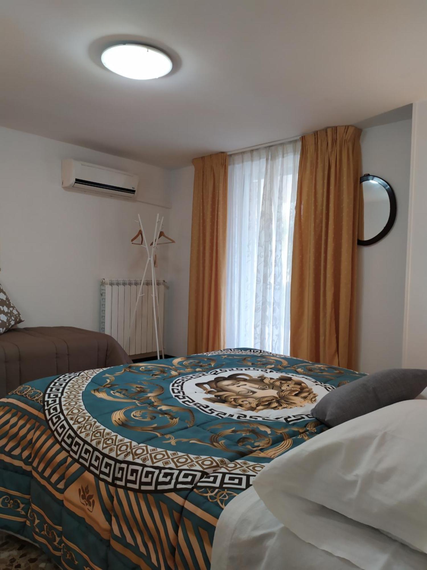 Casa Dei Sospiri Apartment โปลีญาโนอามาเร ห้อง รูปภาพ